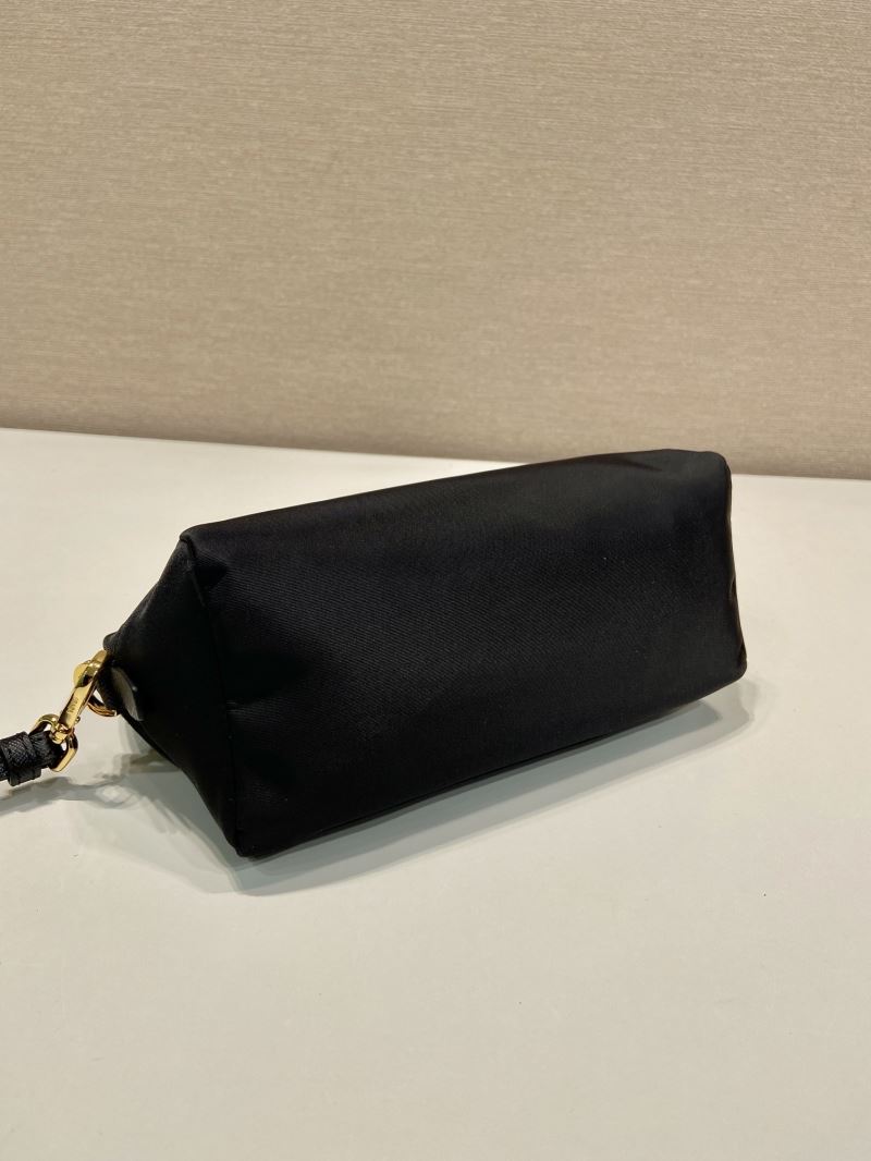 Pra*a wallets